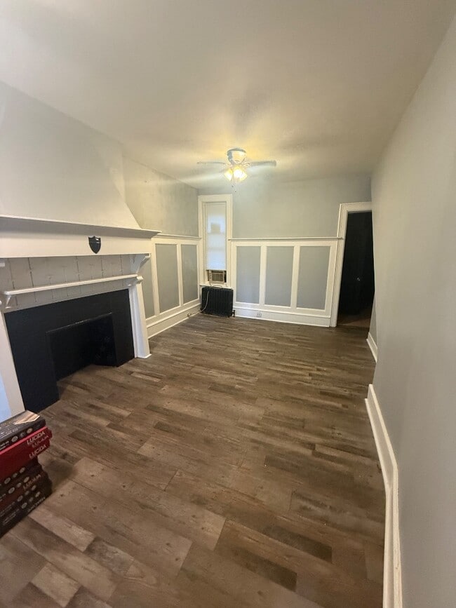 property at 2045 W Tioga St
