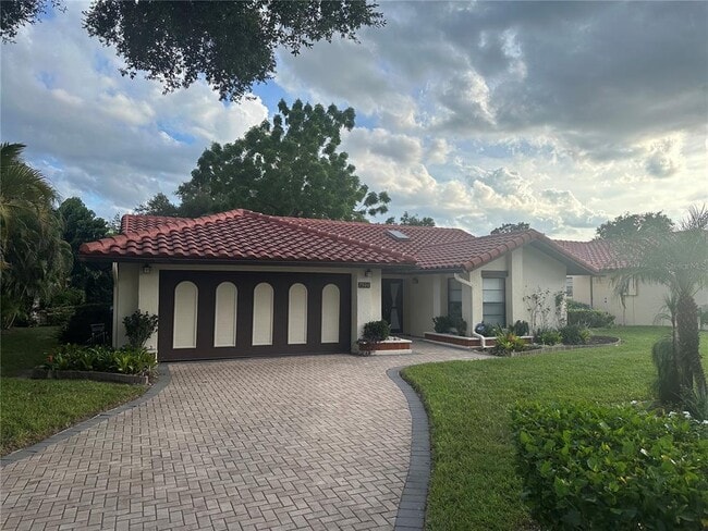 7920 Marbella Ct in Orlando, FL - Building Photo - Building Photo