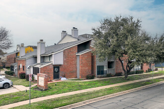 Canterpark in Arlington, TX - Building Photo - Primary Photo