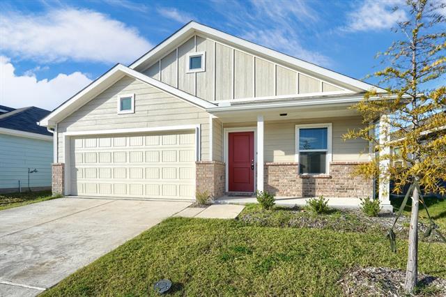 318 Mahogany Ln in Princeton, TX - Building Photo - Building Photo