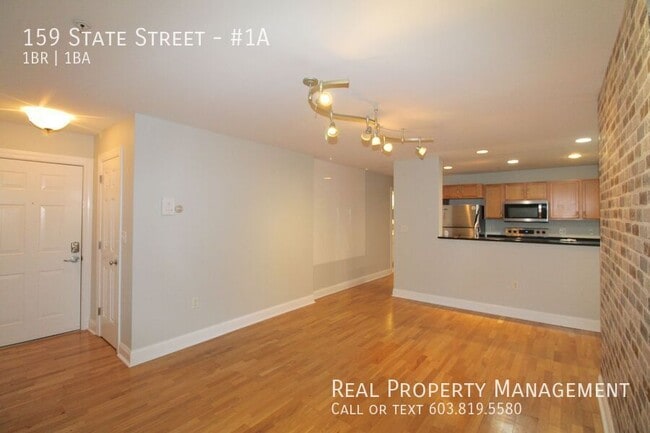 property at 159 State Street