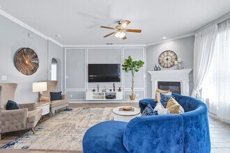 717 Whippoorwill Dr in Midlothian, TX - Building Photo - Building Photo