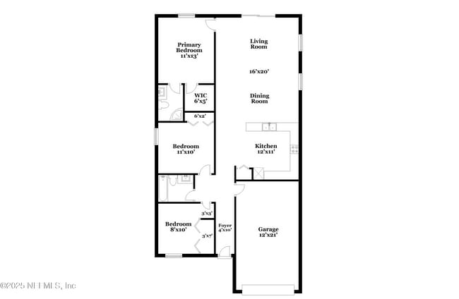 554 Fern Ave in St. Augustine, FL - Building Photo - Building Photo