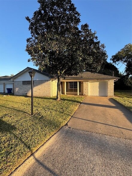 property at 5717 Woodrow St