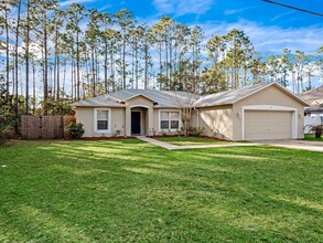 8 Ryder Dr in Palm Coast, FL - Building Photo - Building Photo