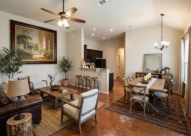 2596 Pahmeyer Rd in New Braunfels, TX - Building Photo - Building Photo