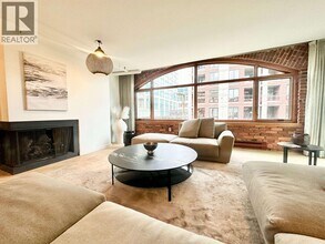 550 Beatty St in Vancouver, BC - Building Photo - Building Photo