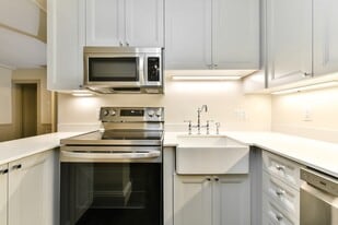 7 Dana St, Unit 44 in Cambridge, MA - Building Photo