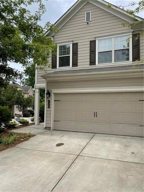 property at 7105 Elmwood Ridge Ct