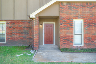 3924 Wymess Dr in Garland, TX - Building Photo - Building Photo