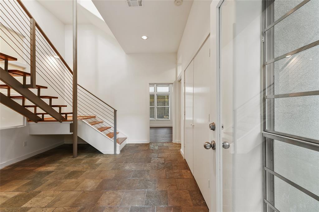 510 Fargo St in Houston, TX - Building Photo