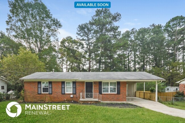 464 Pinecrest Dr