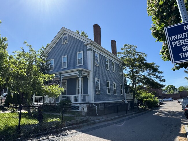 property at 120 Park St
