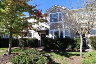 309 Carthage Ct in Durham, NC - Building Photo