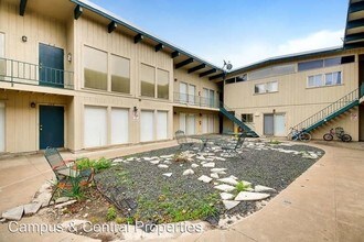 2207 Leon St in Austin, TX - Building Photo - Building Photo