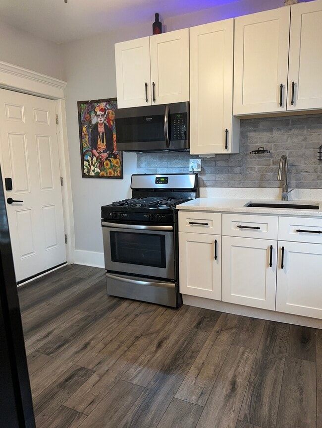 3062 S Lyman St, Unit #2 in Chicago, IL - Building Photo - Building Photo