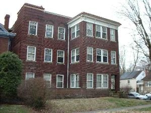 1112-1114 9th St in Huntington, WV - Building Photo - Building Photo