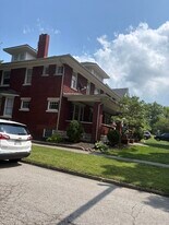436 N Main St, Unit 436 in Bellefontaine, OH - Building Photo