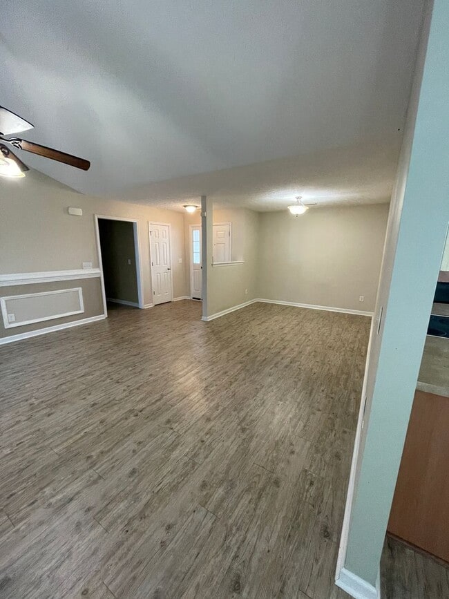 322 Rose Bud Ln in Holly Ridge, NC - Building Photo - Building Photo