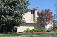 2819 E St in Sacramento, CA - Foto de edificio - Building Photo