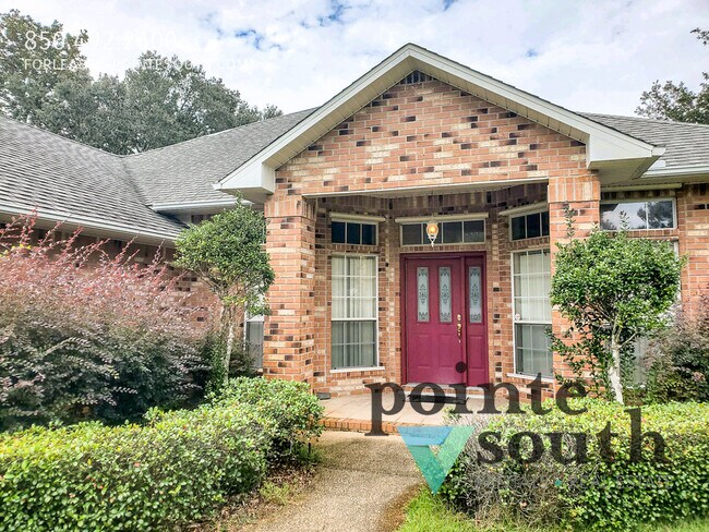 10203 Grackle Ct in Pensacola, FL - Building Photo - Building Photo