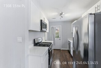 7308 15th Pl in Takoma Park, MD - Building Photo - Building Photo