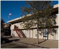 436 Louisiana Blvd SE in Albuquerque, NM - Foto de edificio - Building Photo