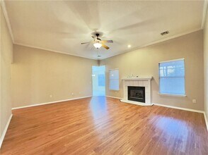 4901 Roxbury Way in Springdale, AR - Building Photo - Building Photo