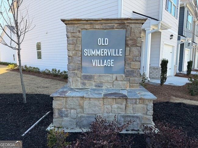 3 Silverbell Ln NW in Rome, GA - Foto de edificio - Building Photo