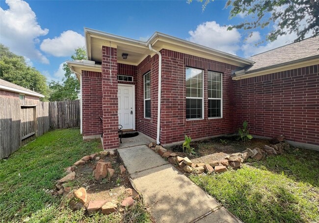 3722 Primrose Trace Ln in Spring, TX - Building Photo - Building Photo