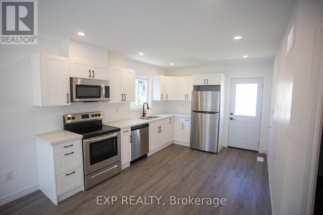 property at 277 Grove St E