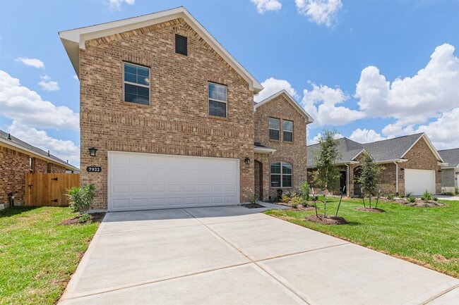 7922 Chukka Dr in Fulshear, TX - Building Photo - Building Photo