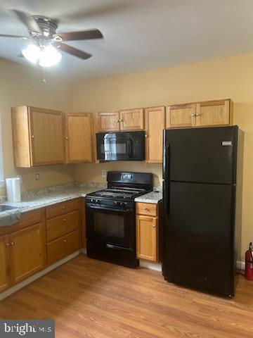 1102 White Horse Pike in Oaklyn, NJ - Building Photo