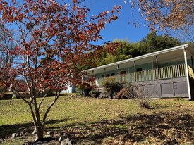 214 W Union St in Hillsborough, NC - Building Photo