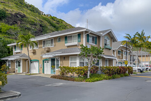 Lalea at Hawaii Kai Apartments