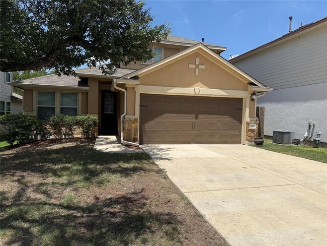 206 Anacua Loop in Manchaca, TX - Building Photo - Building Photo