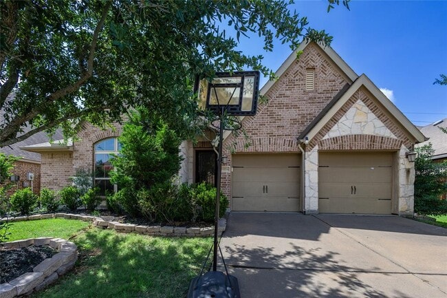 11226 Dunstan Hill Dr in Richmond, TX - Building Photo - Building Photo