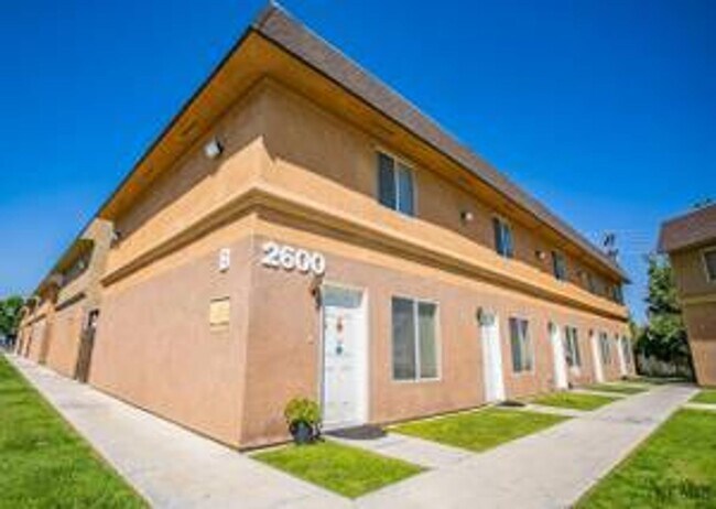 Southwest Villas