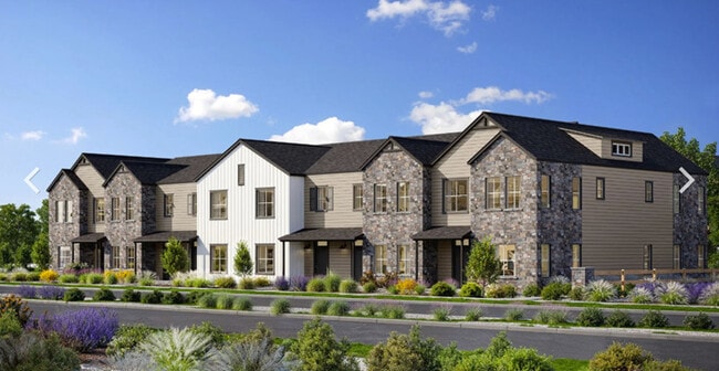 The Villas at Ridgeline Vista