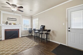 3346 E Jasper St in Tulsa, OK - Building Photo - Building Photo