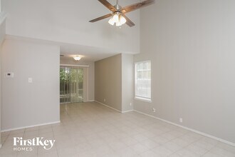 7442 Branston in San Antonio, TX - Building Photo - Building Photo