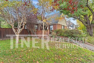 801 46th St in Sacramento, CA - Building Photo