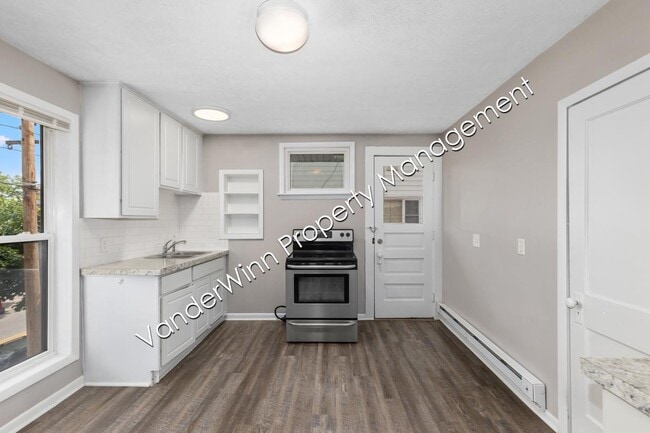 property at 125 Eastern Ave SE