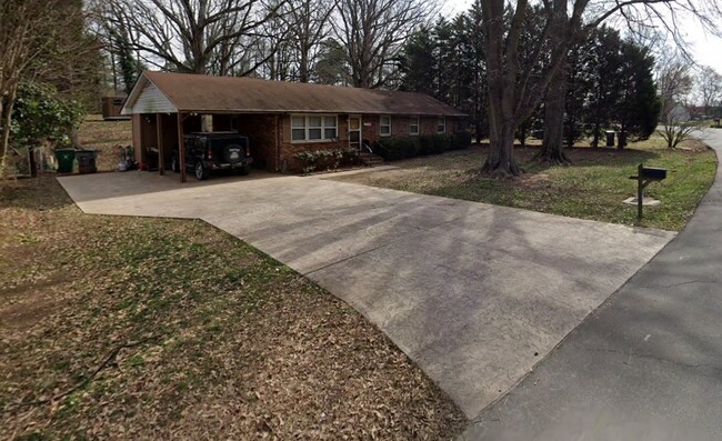 property at 3110 Sheets Cir