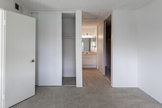 Mountain View Apartment Homes in Upland, CA - Foto de edificio - Interior Photo