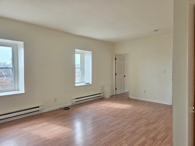 property at 100 N Franklin St