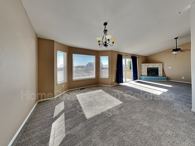 8563 Garrison Rd in Peyton, CO - Building Photo - Building Photo