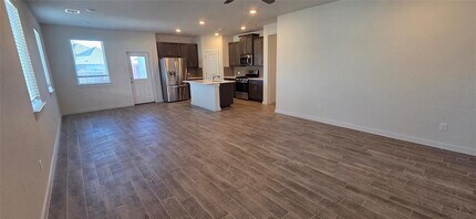 212 Whisper Rill Dr in Hutto, TX - Building Photo - Building Photo