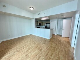 350 NE 24th St, Unit 408 in Miami, FL - Building Photo