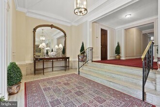 3405 Greenway in Baltimore, MD - Building Photo - Building Photo
